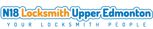 Logo N18 Locksmith Upper Edmonton